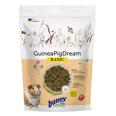 Bunny Nature Kaninchen Natur Kaviadrom Basic